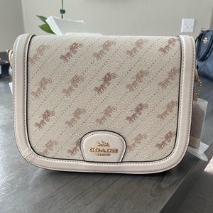 Coach crossbody